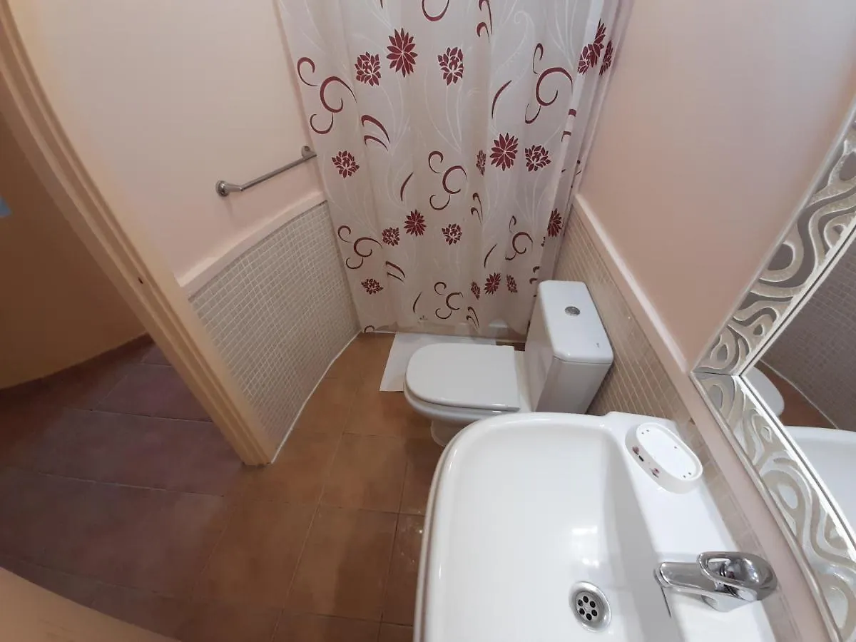 Biltmore Atico Luxury San Miguel de Abona 0*,  Španělsko