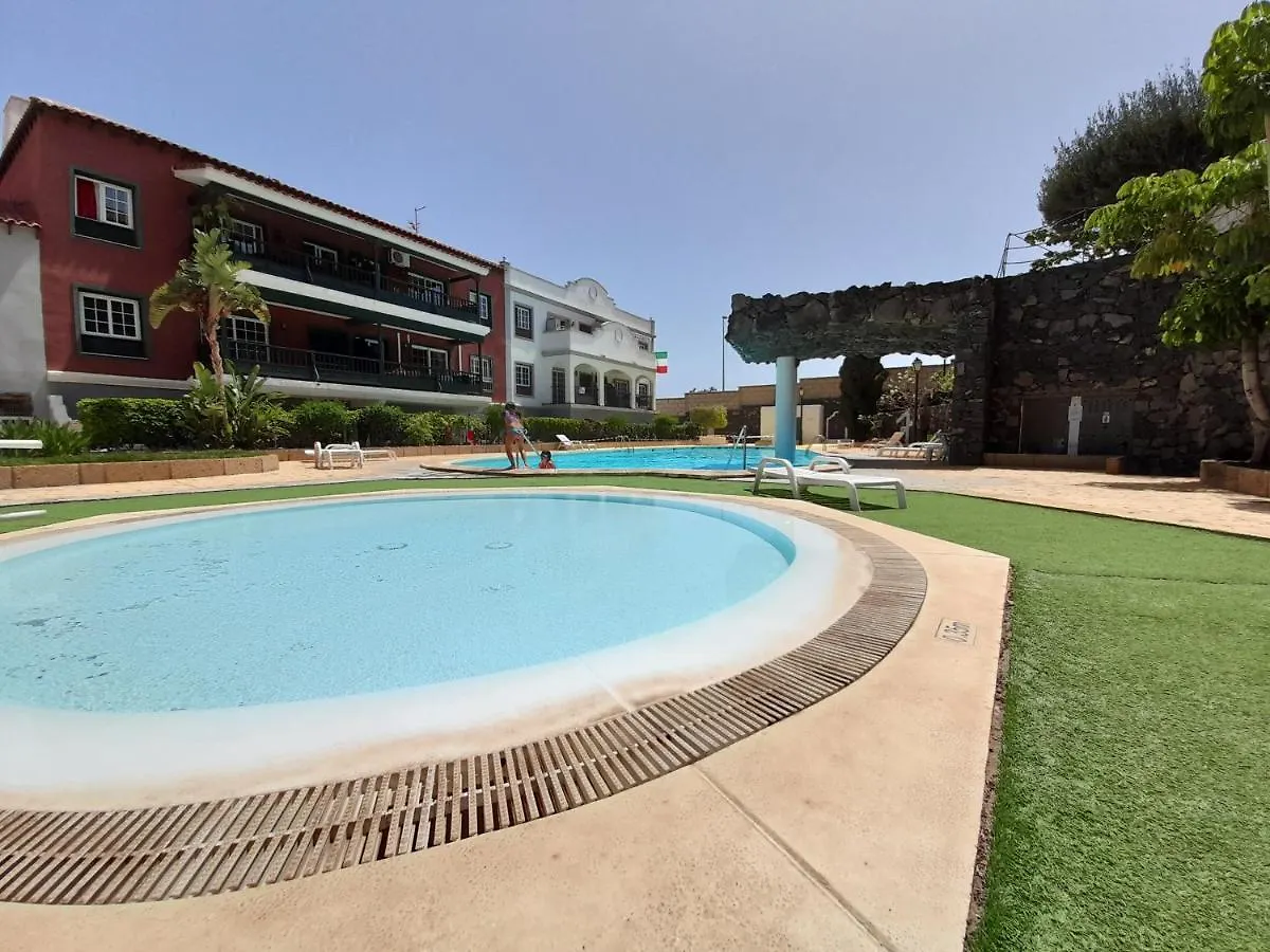 Biltmore Atico Luxury San Miguel de Abona Apartment