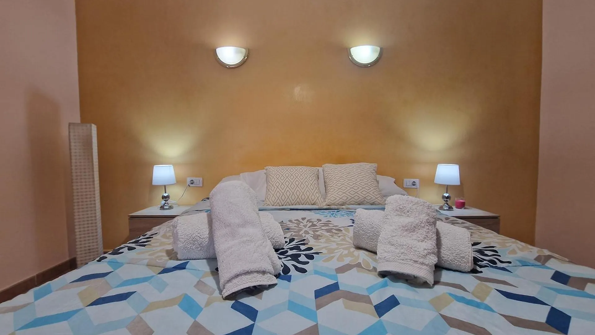 Biltmore Atico Luxury San Miguel de Abona 0*,  Spain