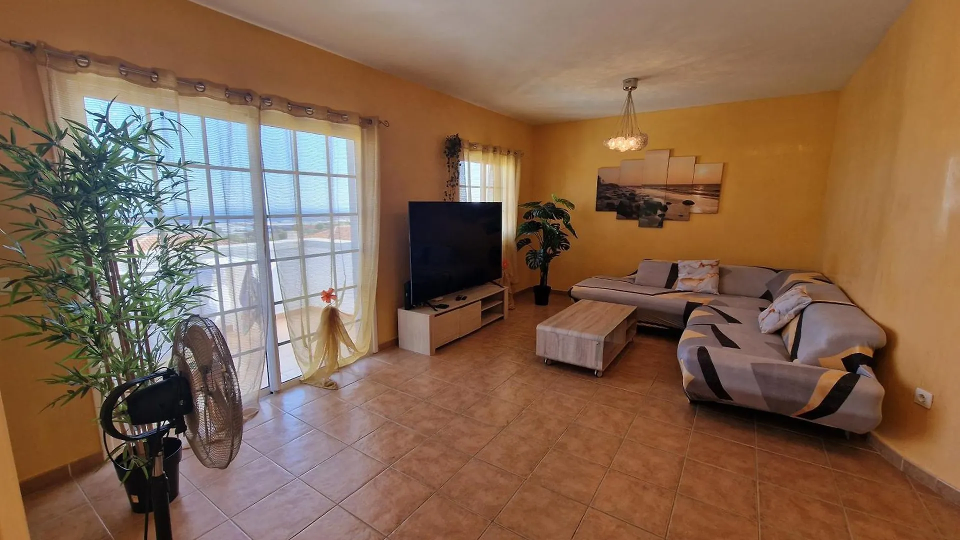 Biltmore Atico Luxury San Miguel de Abona Apartmán