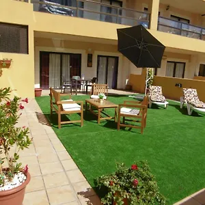 330 - Edf Aguamarina - Vacation In The Coast Line Of Golf Del Sur San Miguel de Abona