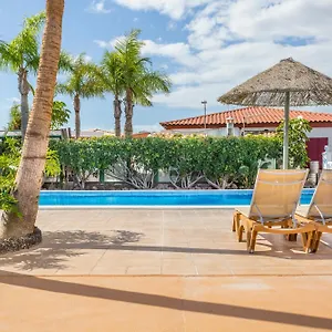 Appart hôtel Royal Tenerife Country Club, San Miguel de Abona