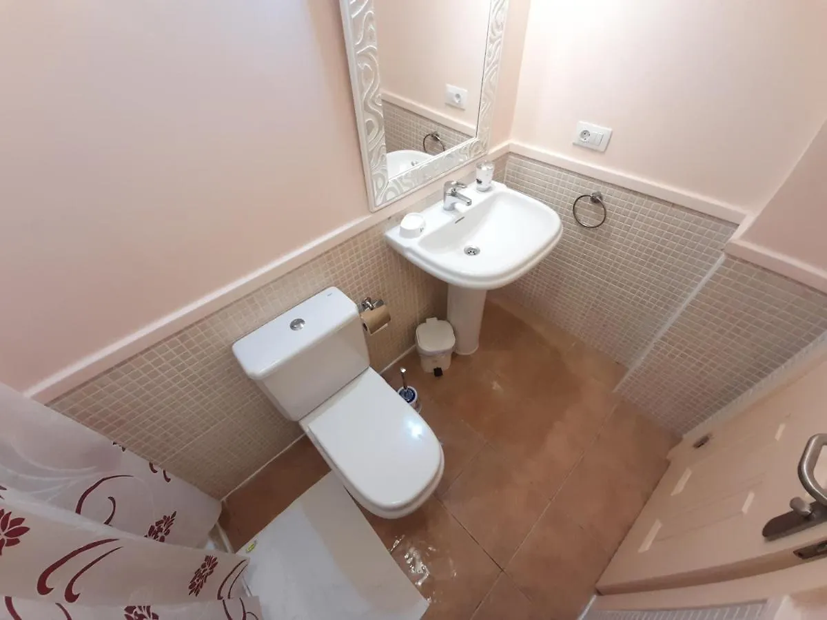 Biltmore Atico Luxury San Miguel de Abona Apartment