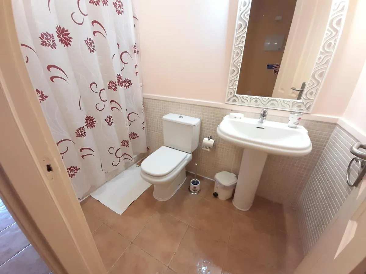 Apartment Biltmore Atico Luxury San Miguel de Abona Spain