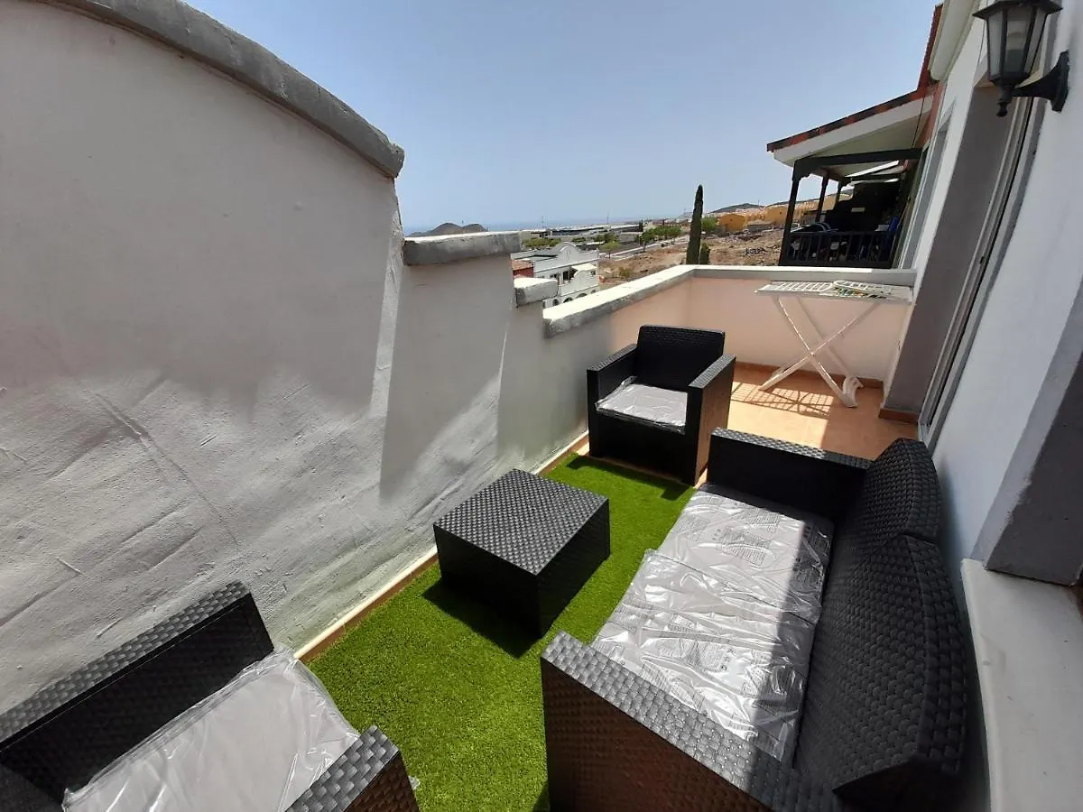 Biltmore Atico Luxury San Miguel de Abona Apartment