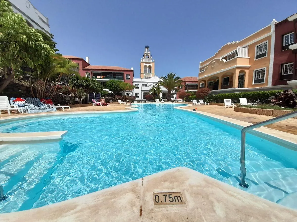 Biltmore Atico Luxury San Miguel de Abona