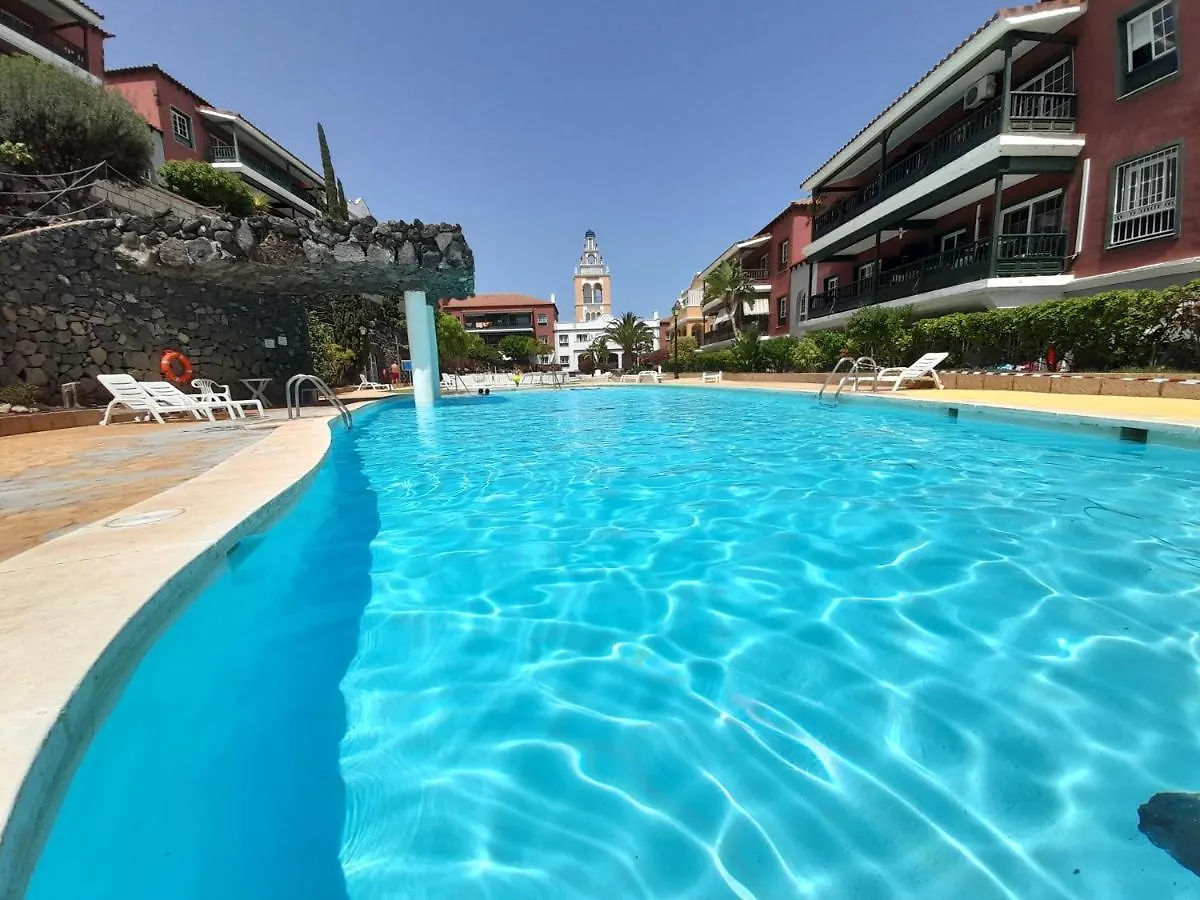 Biltmore Atico Luxury San Miguel de Abona 0*,  Spain