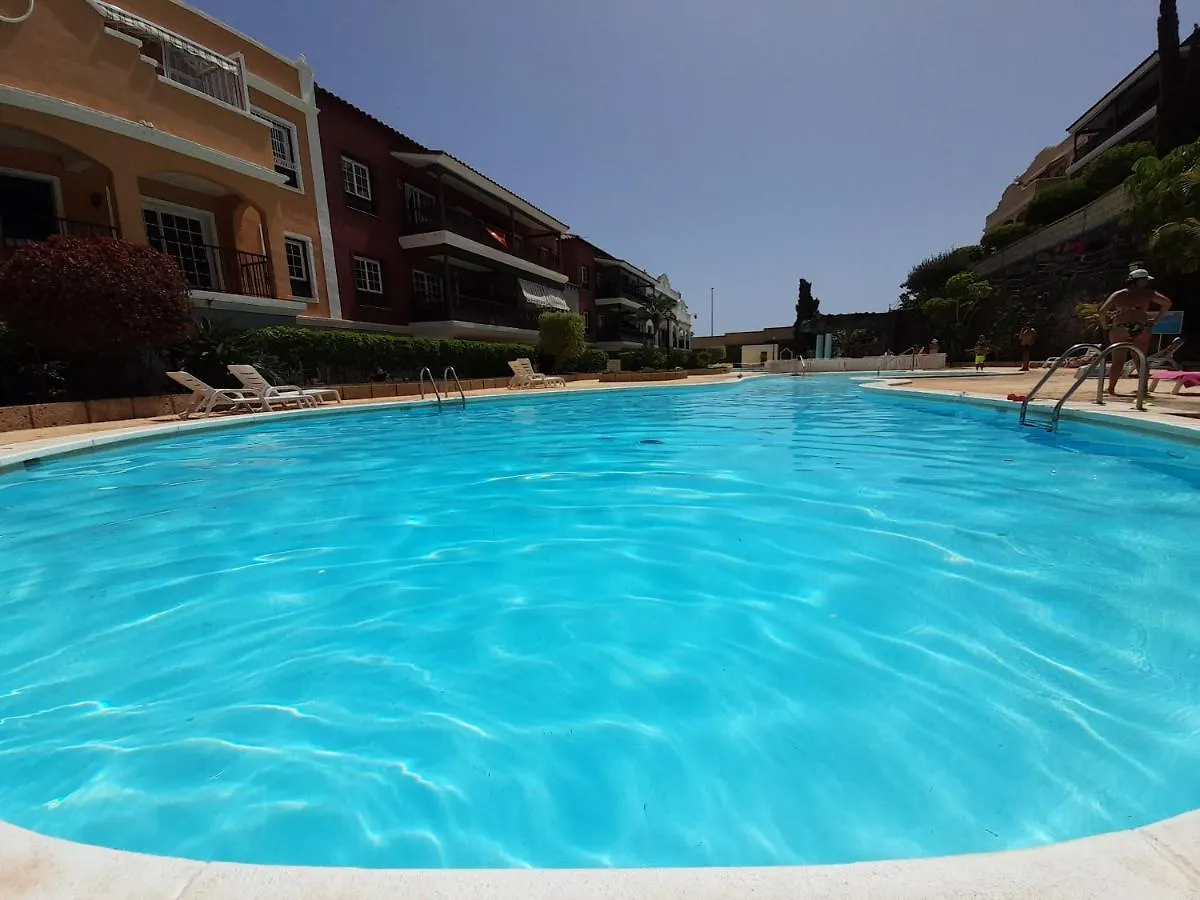 Biltmore Atico Luxury San Miguel de Abona Apartment