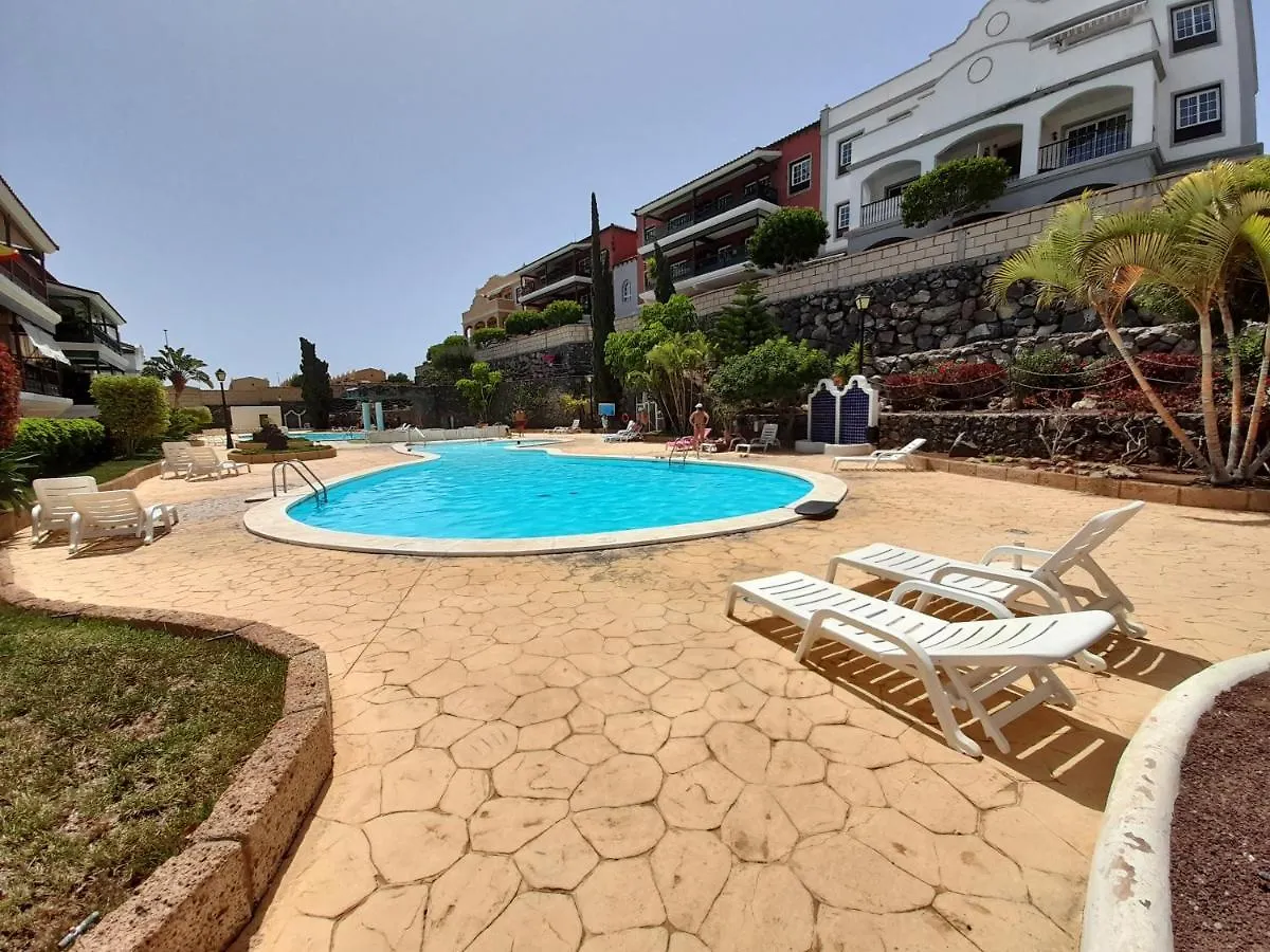 Apartment Biltmore Atico Luxury San Miguel de Abona Spain