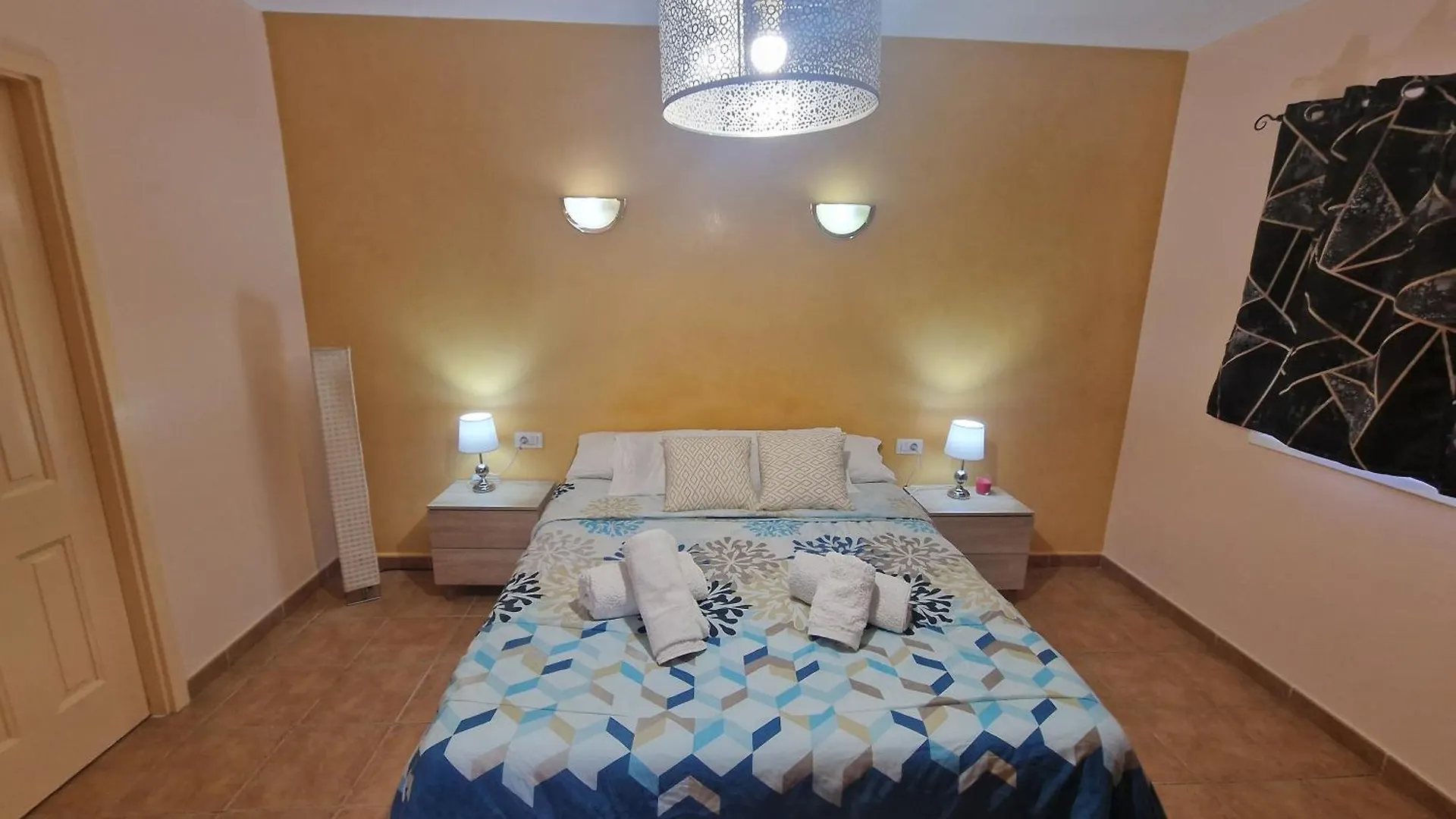 Biltmore Atico Luxury San Miguel de Abona Spain