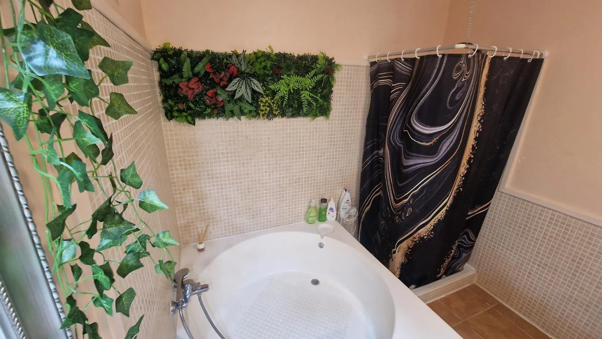 Apartment Biltmore Atico Luxury San Miguel de Abona