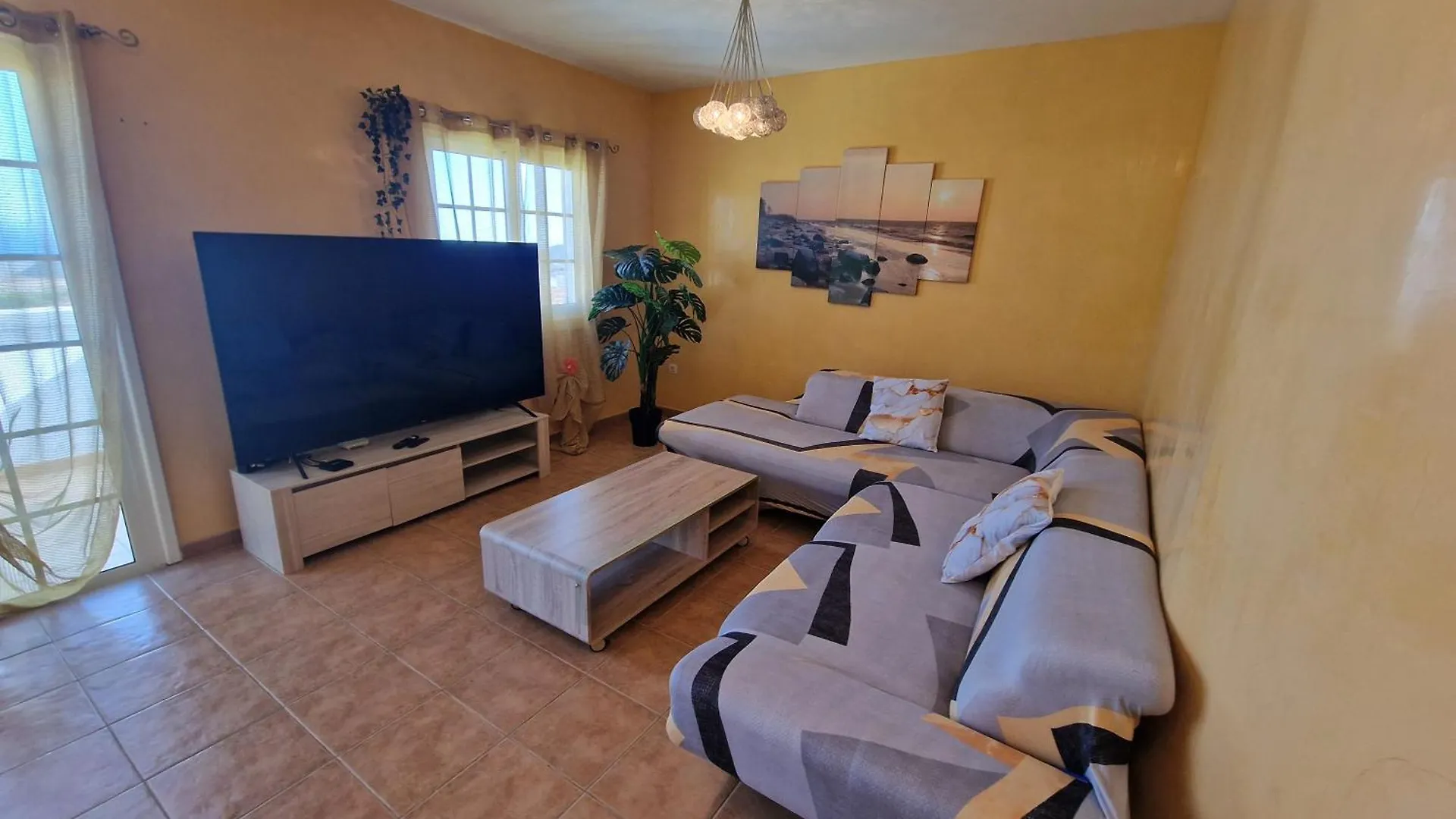 Biltmore Atico Luxury San Miguel de Abona 0*,