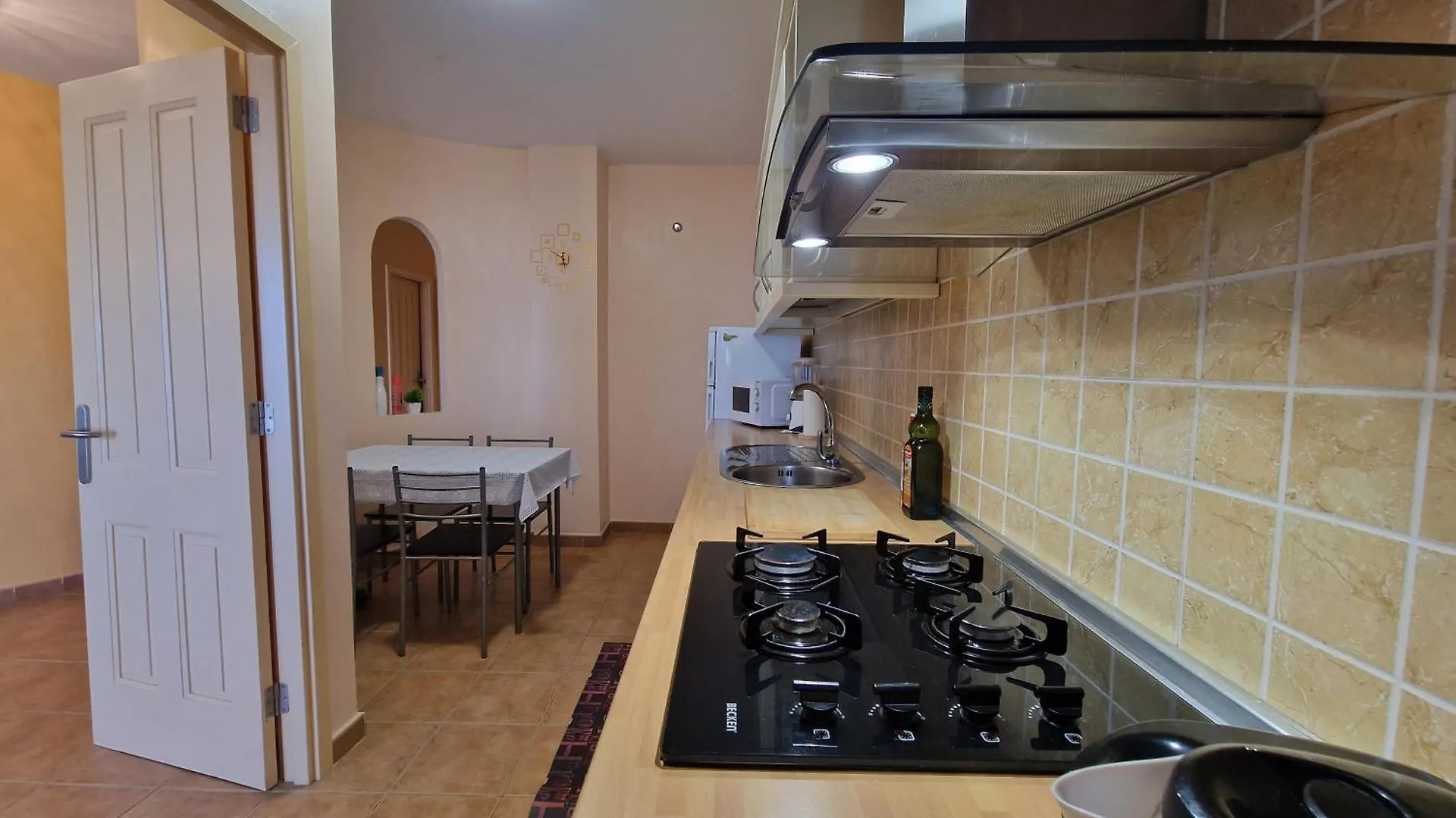 Biltmore Atico Luxury San Miguel de Abona Apartment