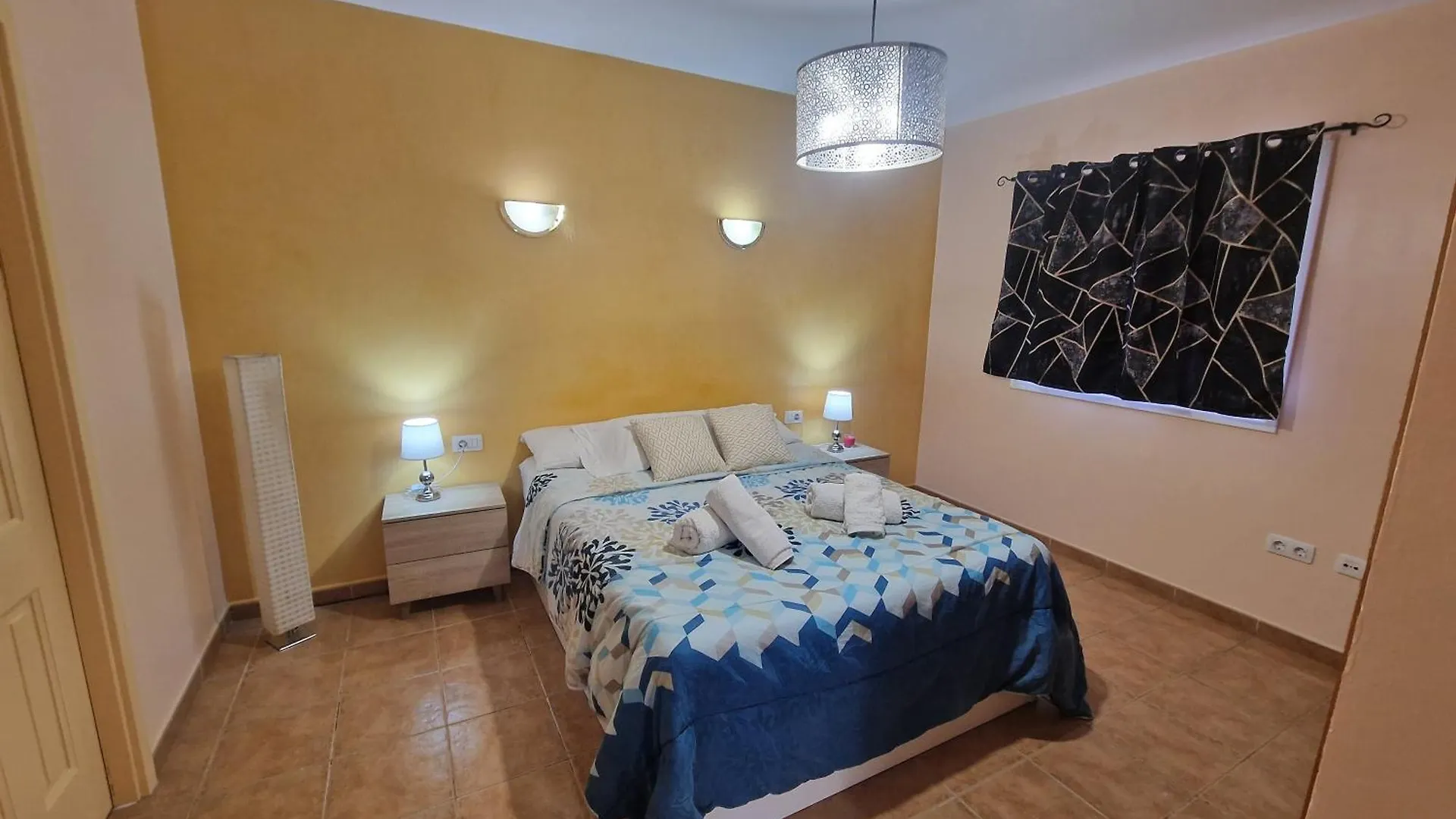 Apartment Biltmore Atico Luxury San Miguel de Abona