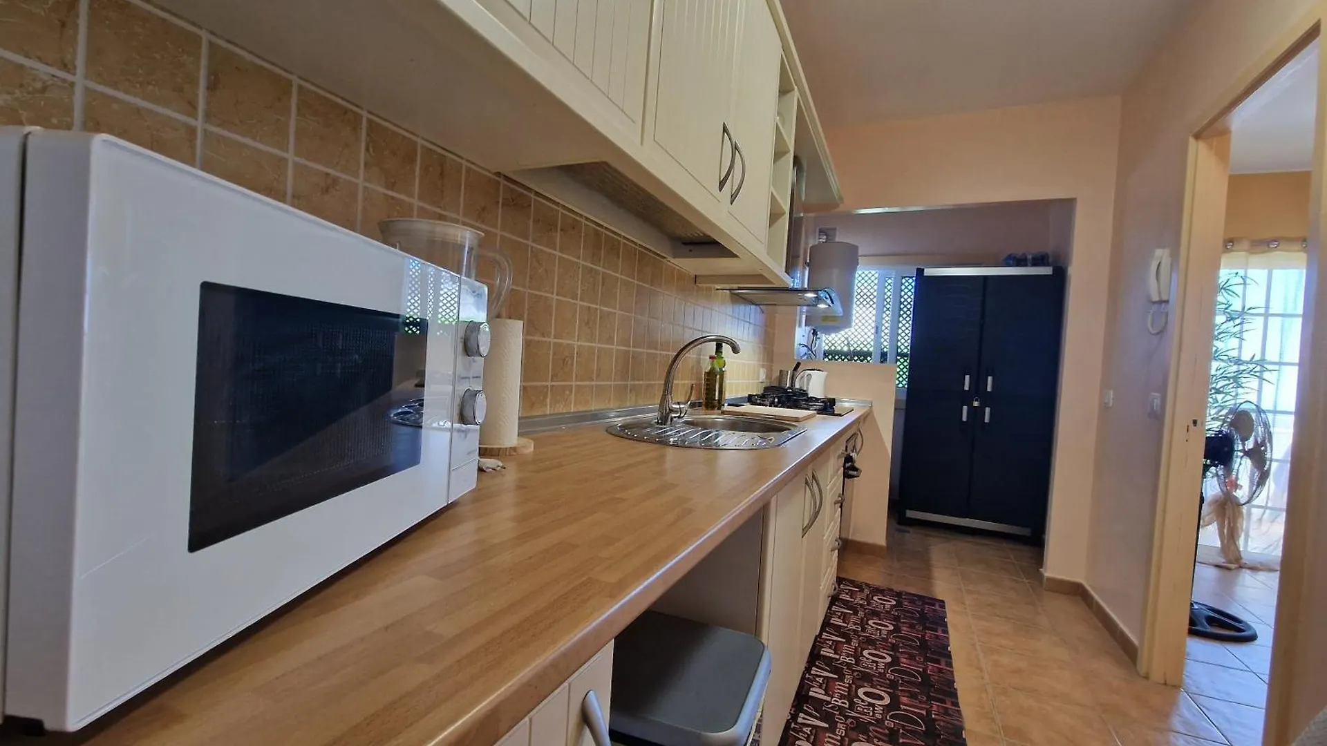 Apartment Biltmore Atico Luxury San Miguel de Abona Spain