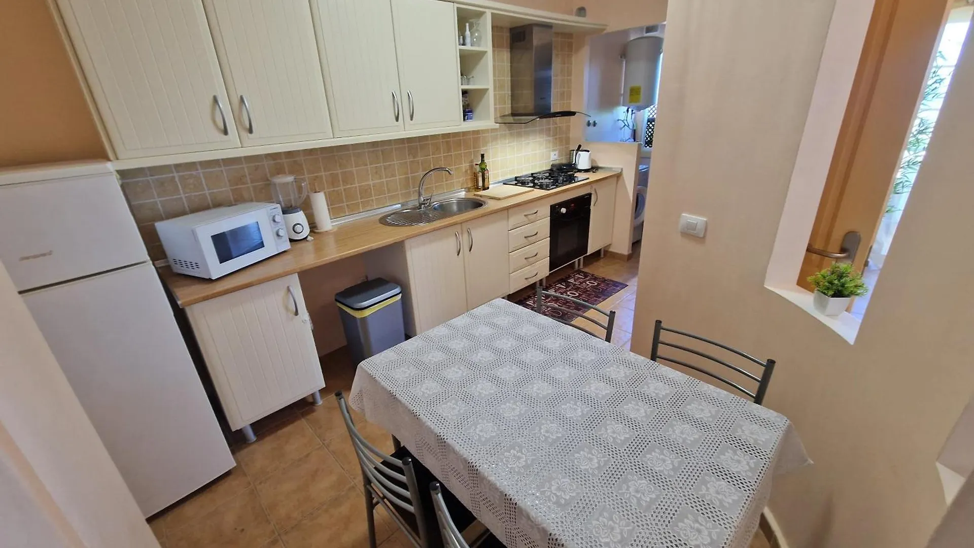 Apartment Biltmore Atico Luxury San Miguel de Abona Spain