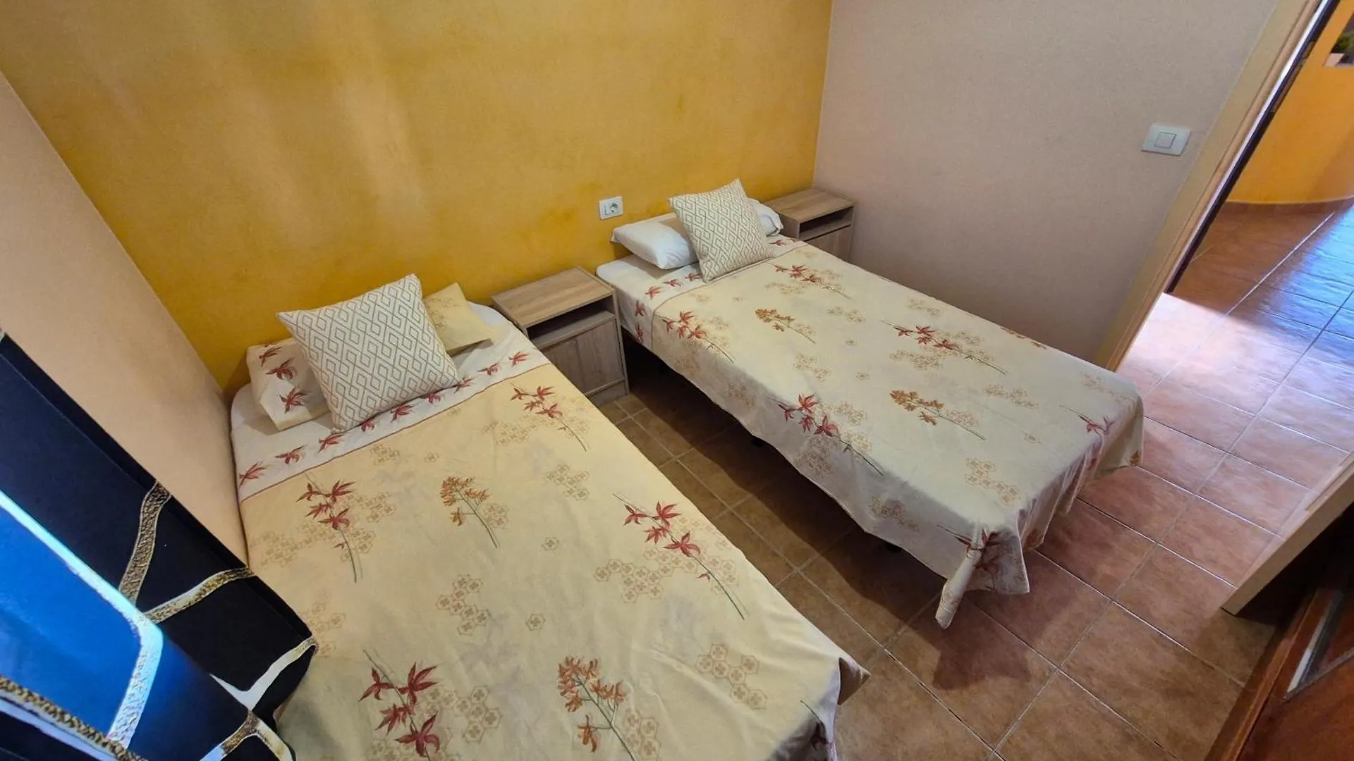 Apartment Biltmore Atico Luxury San Miguel de Abona